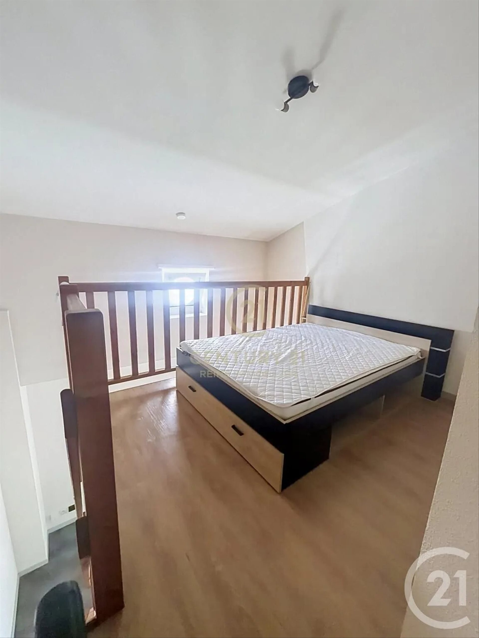 Appartement à louer, 25m², Rennes