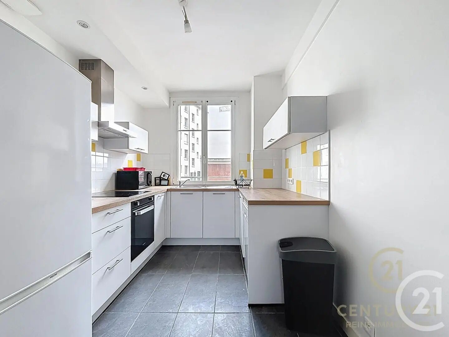 Appartement à louer, 54m², Rennes