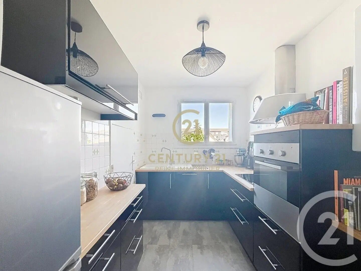 Appartement à vendre, 45m², Rennes