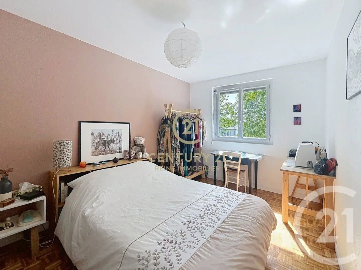 Appartement à vendre, 45m², Rennes