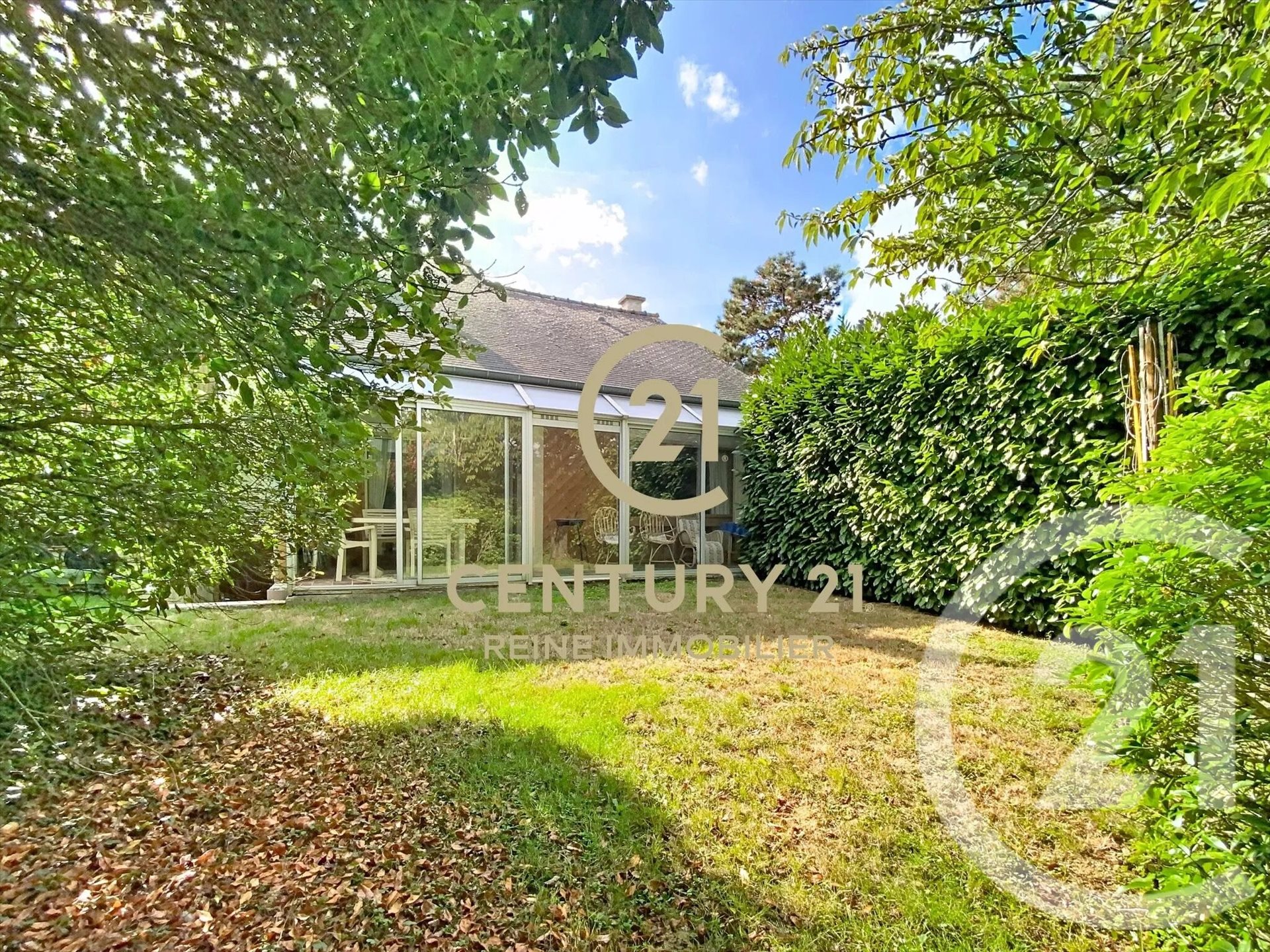 Maison à vendre, 89m², Rennes