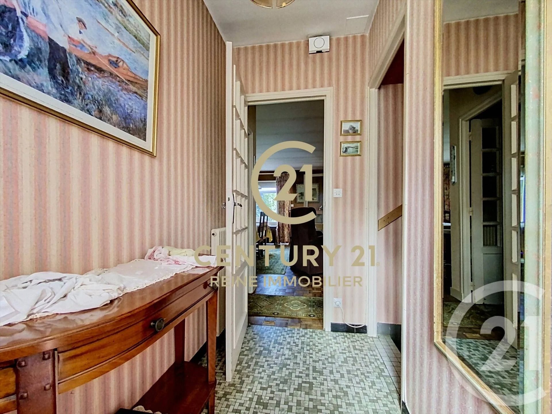 Maison à vendre, 89m², Rennes