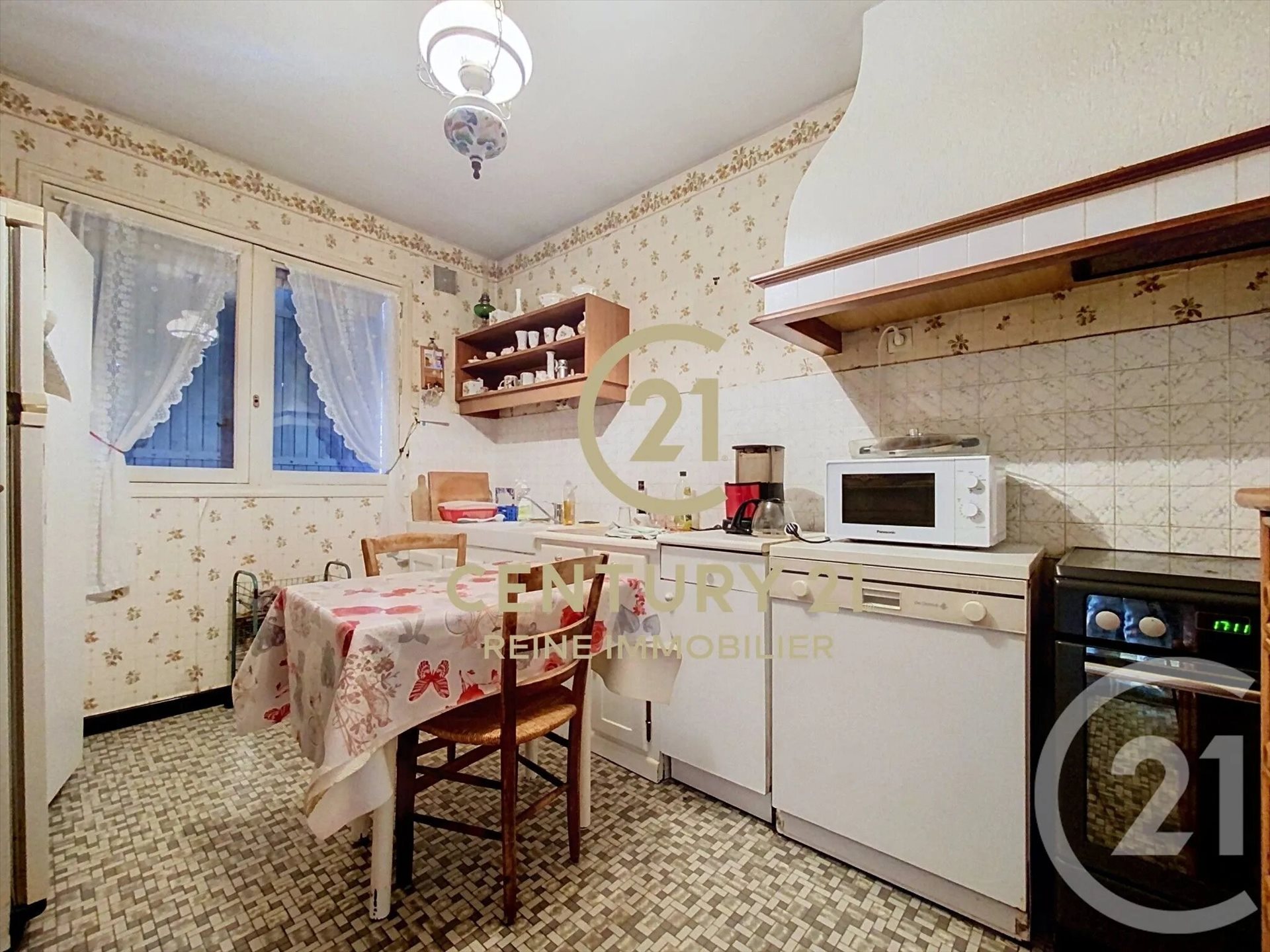 Maison à vendre, 89m², Rennes
