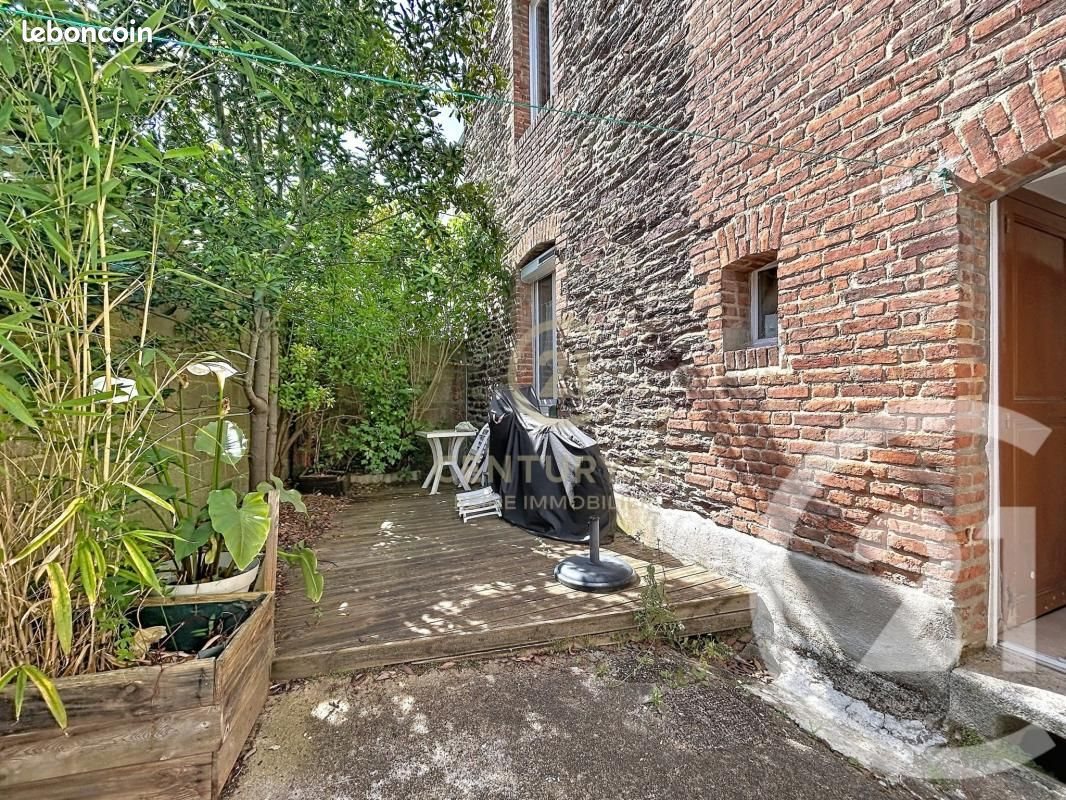 Appartement à vendre, 33m², Rennes