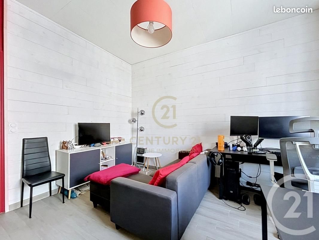 Appartement à vendre, 33m², Rennes