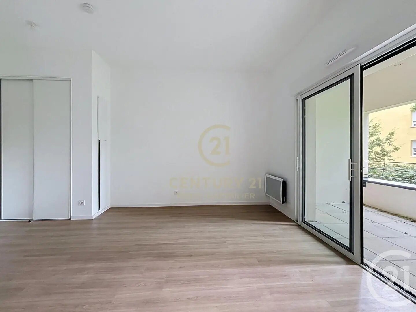 Appartement à vendre, 39m², Gévezé