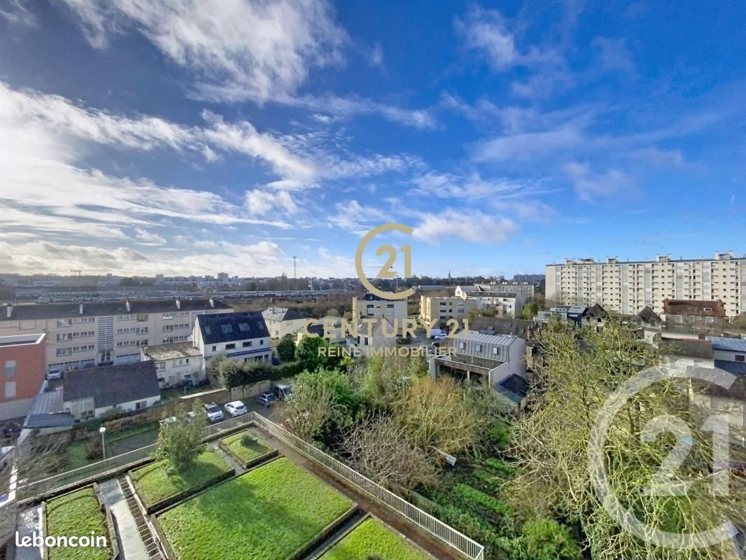 Appartement à vendre, 41m², Rennes