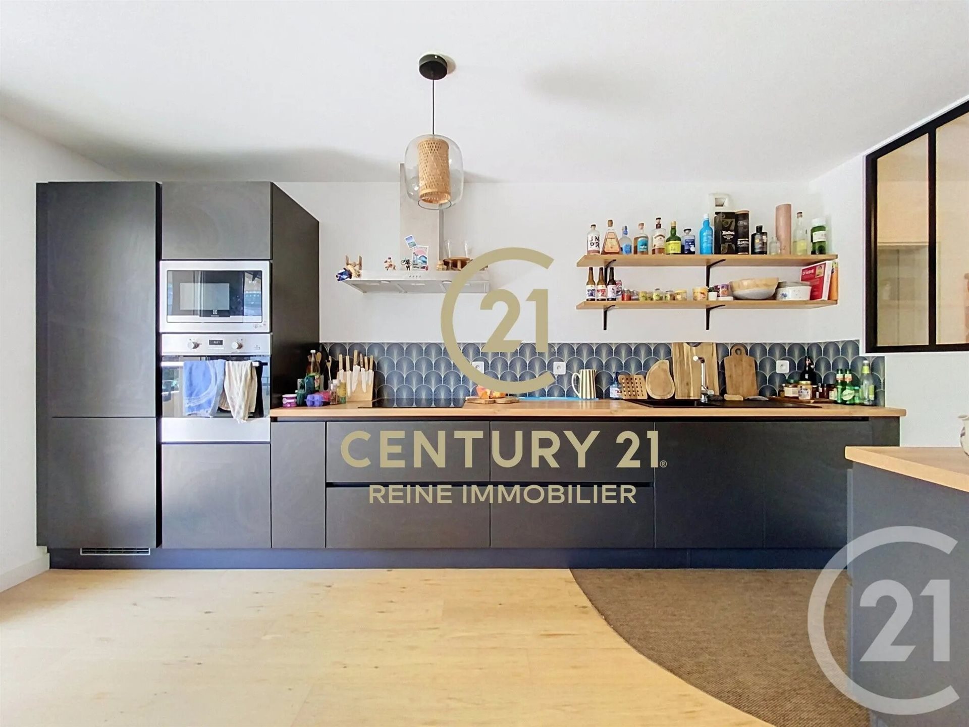 Appartement à vendre, 68m², Rennes