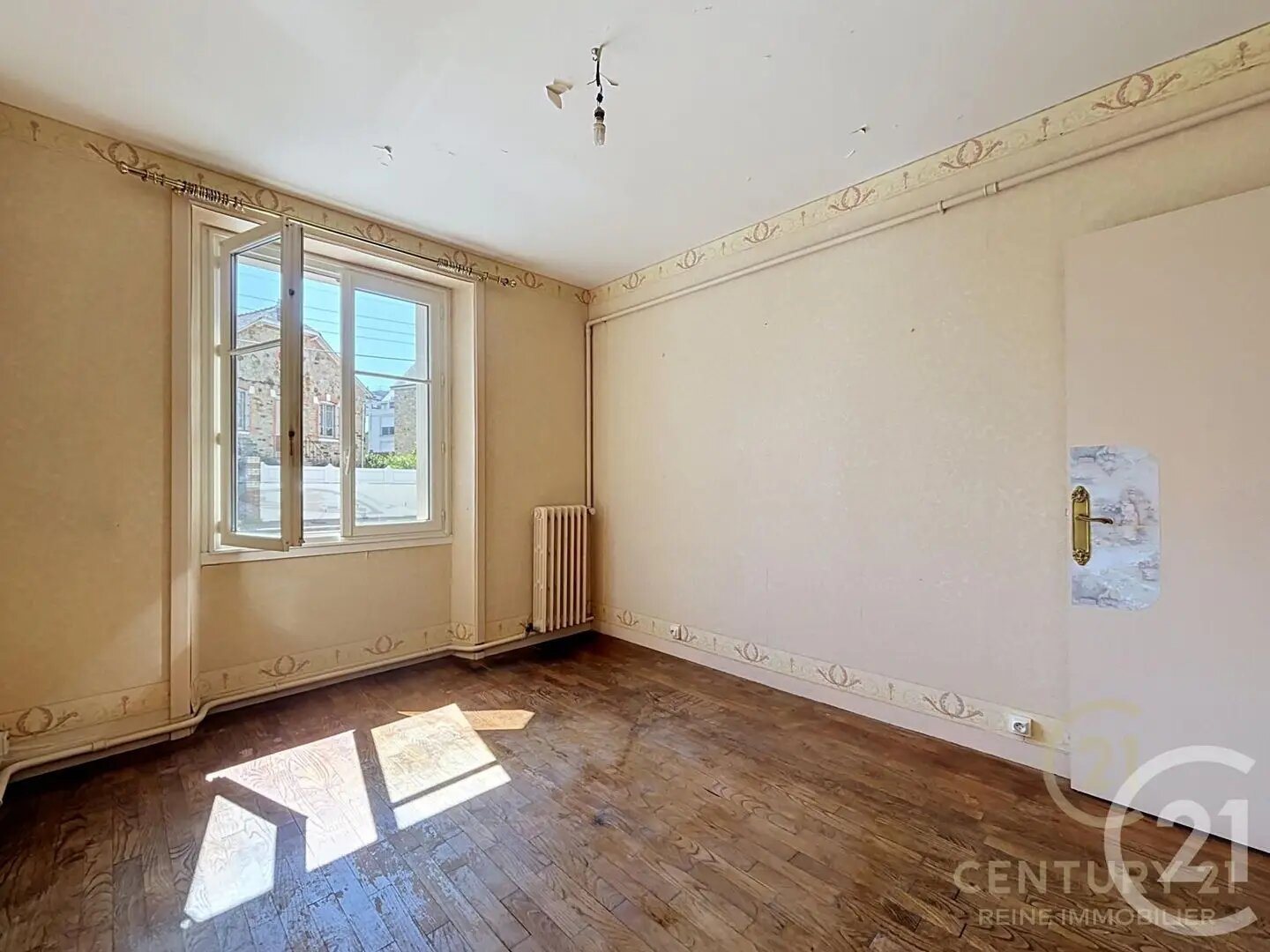 Appartement à vendre, 56m², Rennes