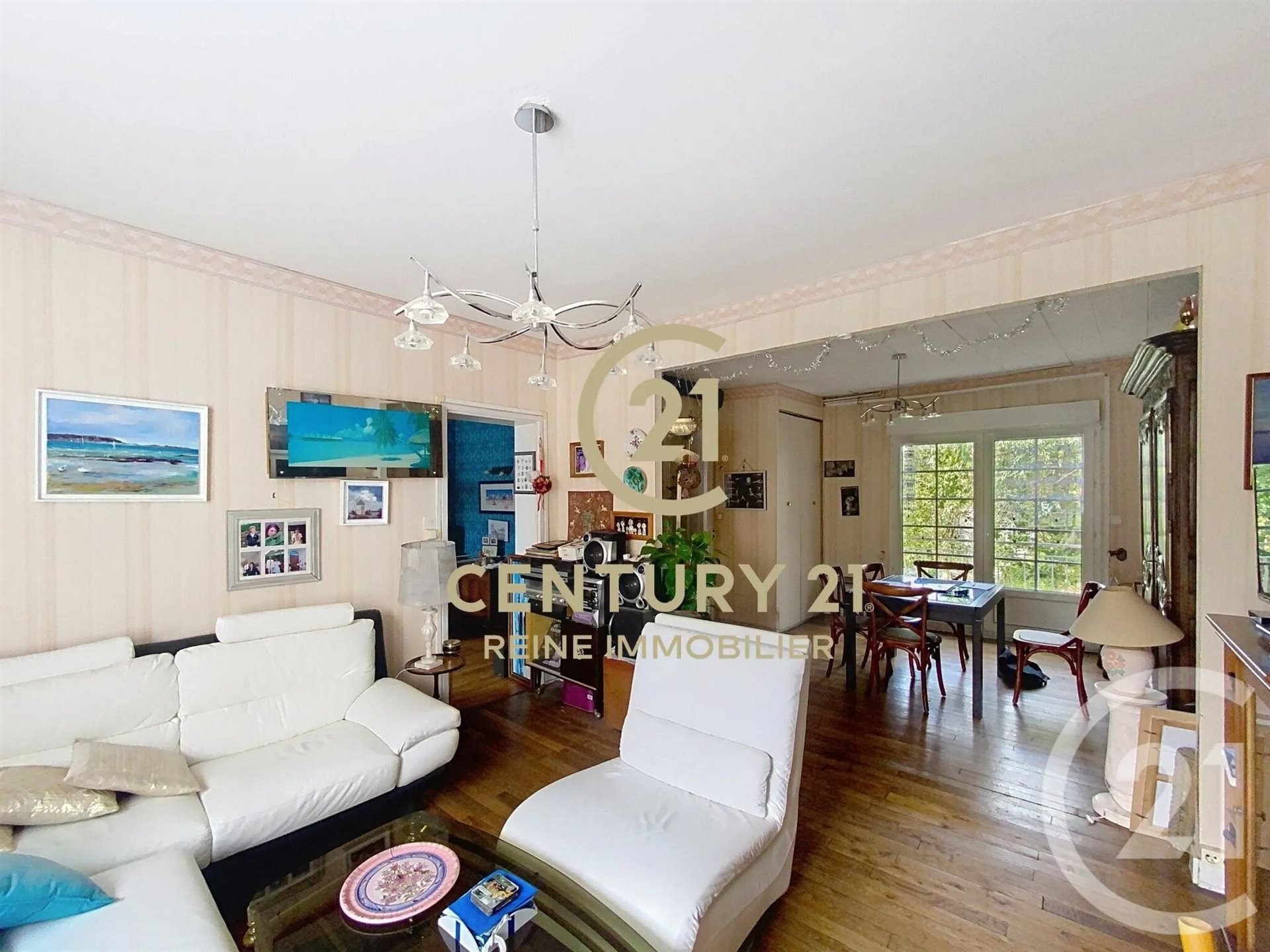 Maison à vendre, 138m², Rennes
