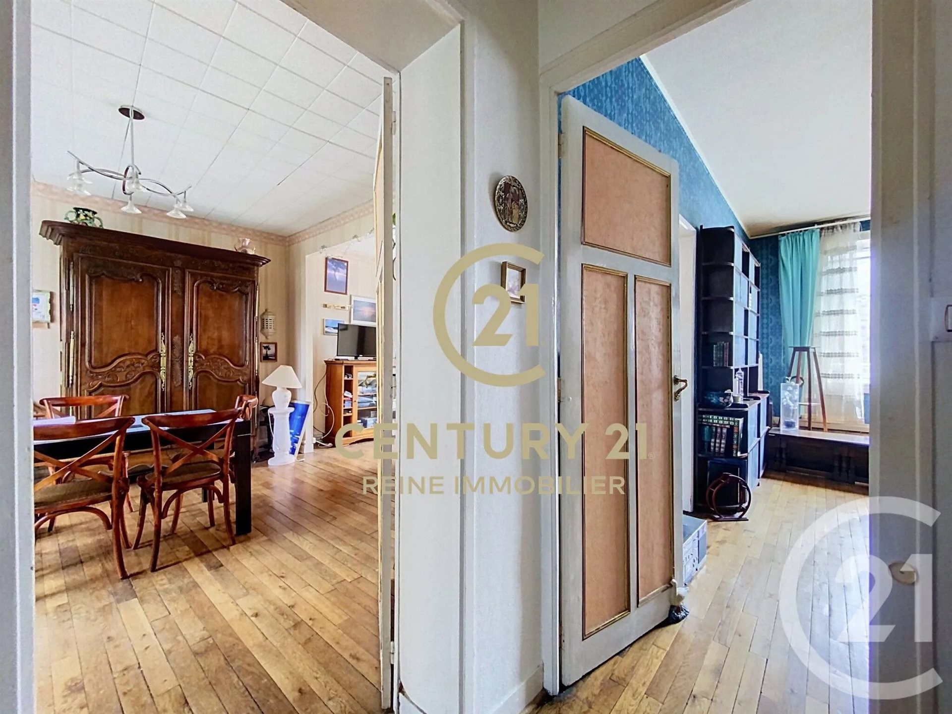 Maison à vendre, 138m², Rennes