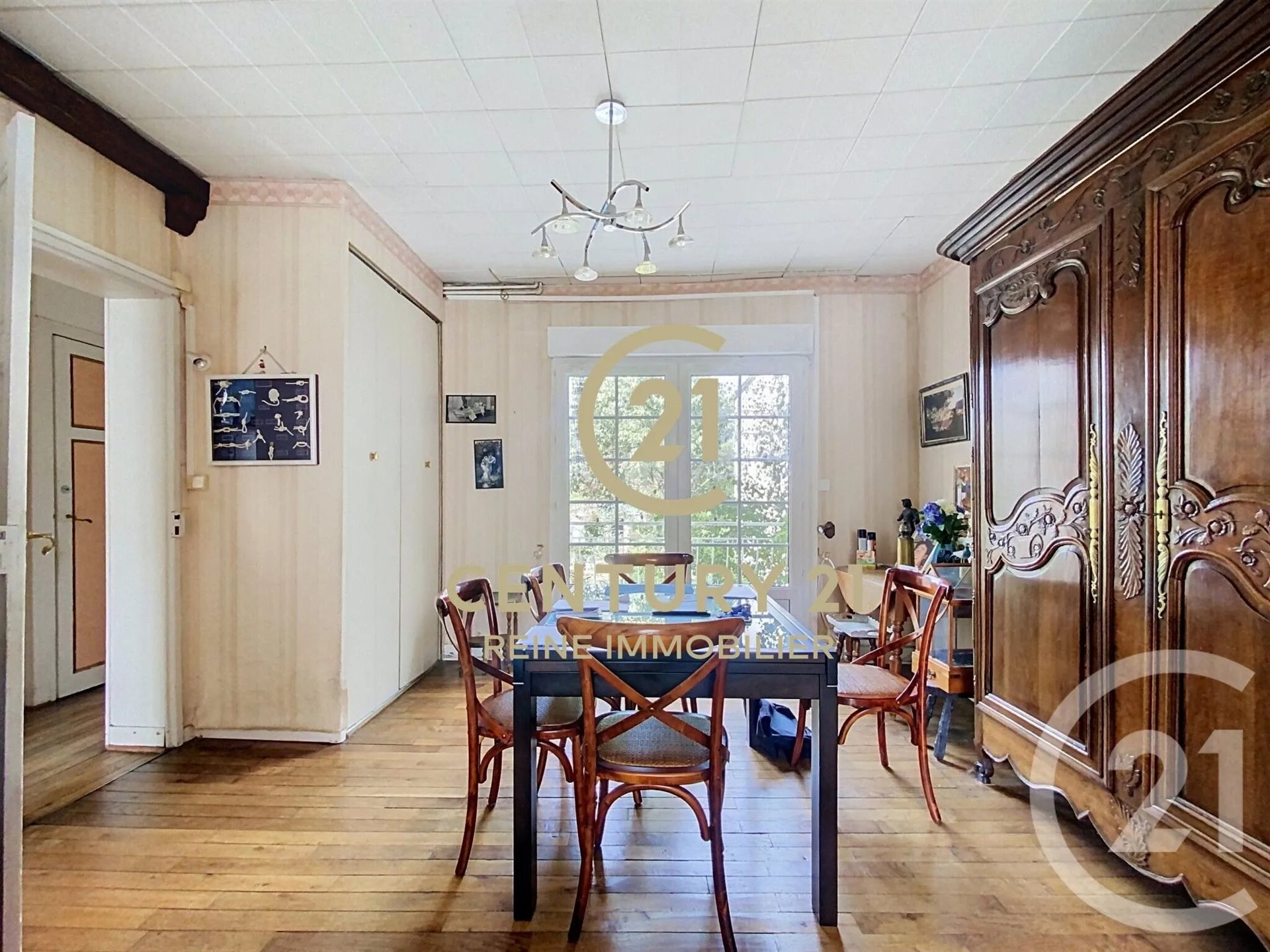 Maison à vendre, 138m², Rennes