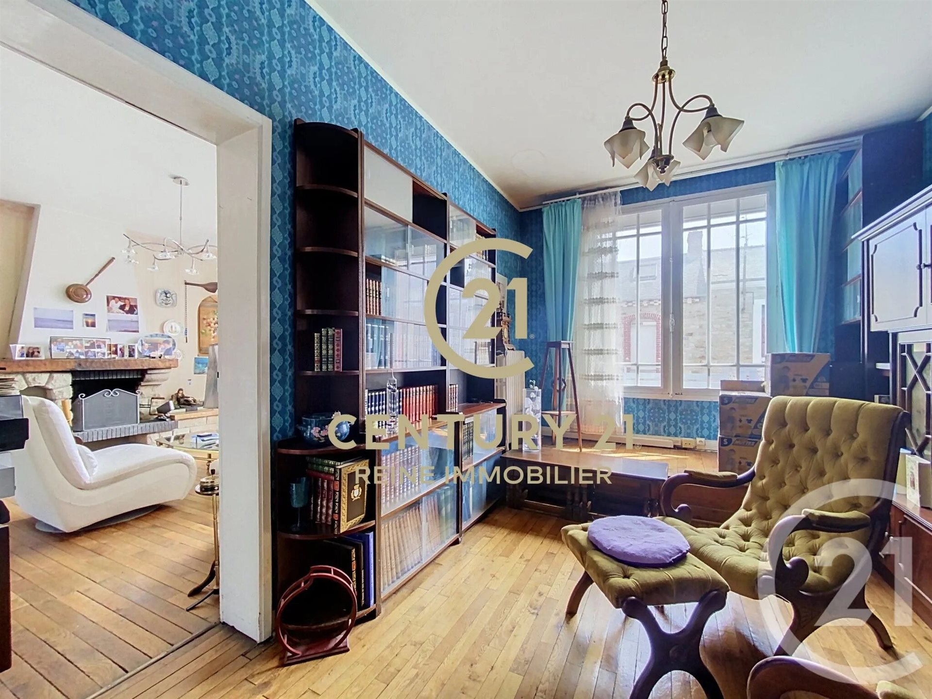 Maison à vendre, 138m², Rennes