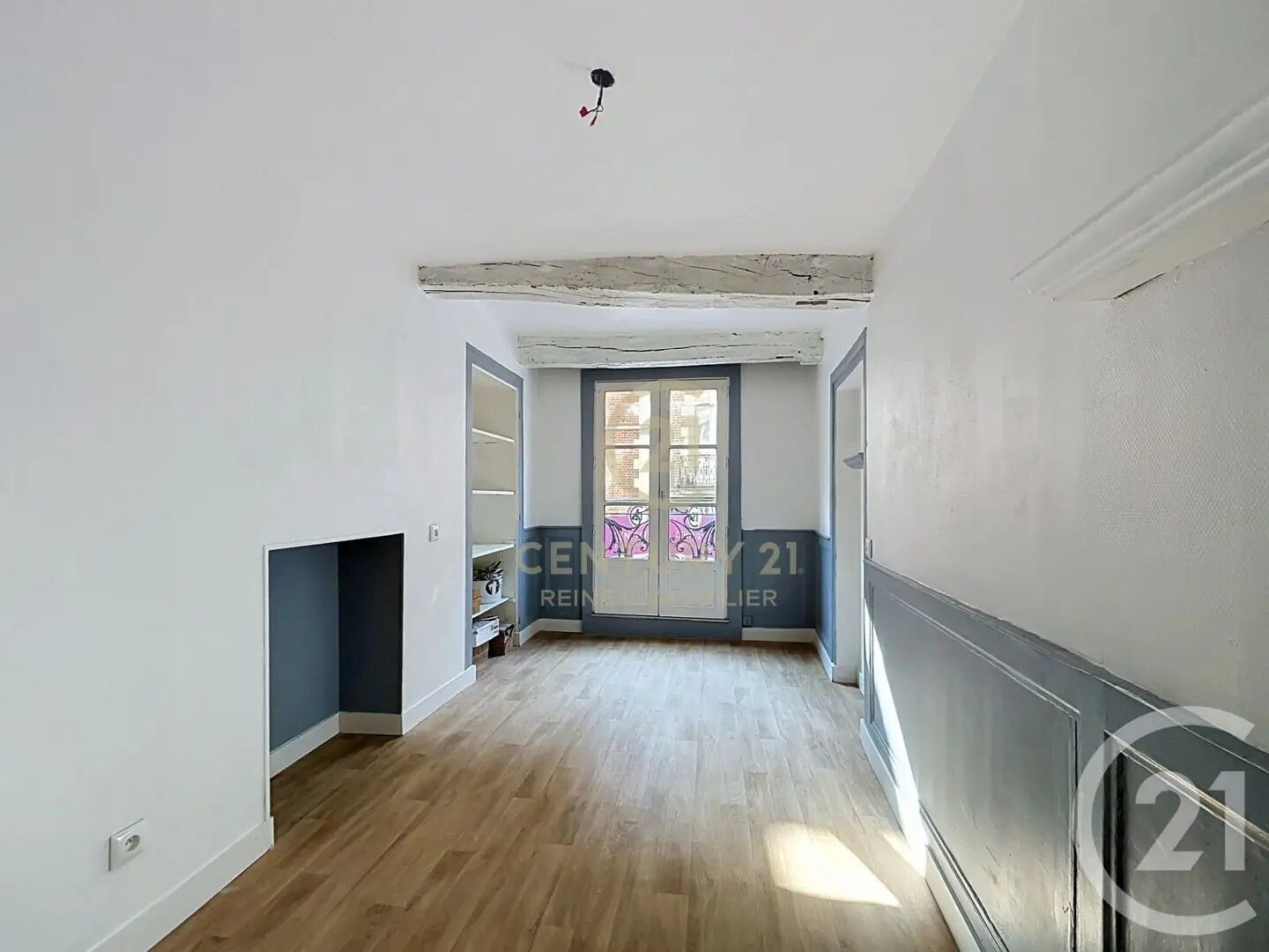 Appartement à vendre, 15m², Rennes