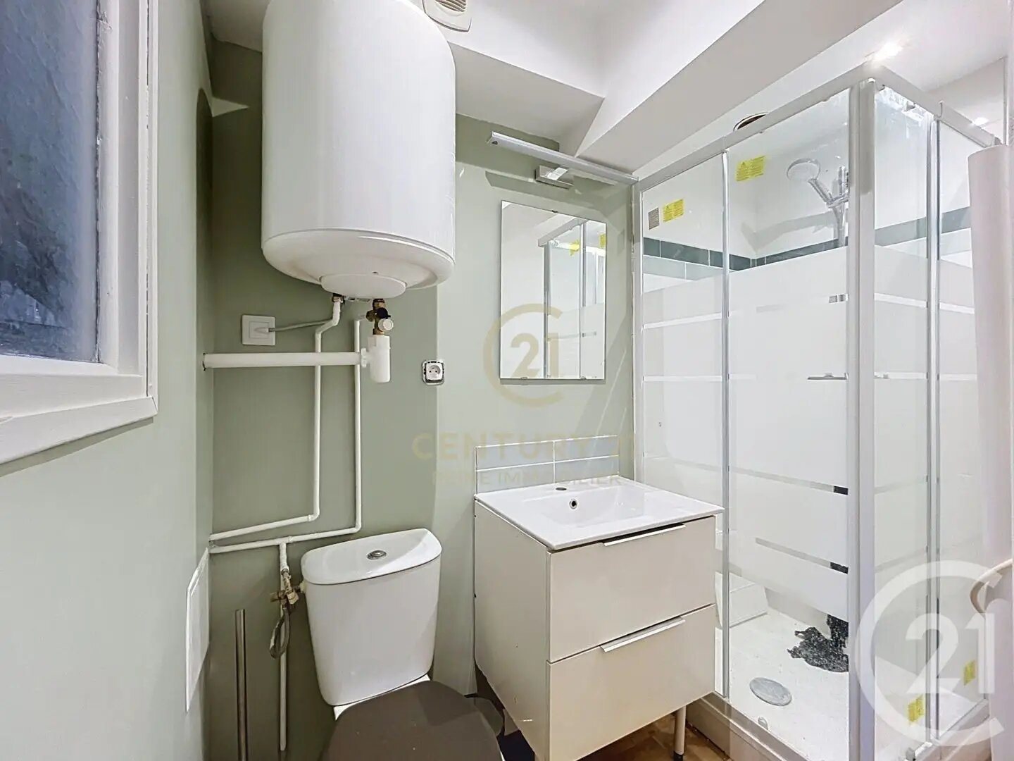 Appartement à vendre, 15m², Rennes