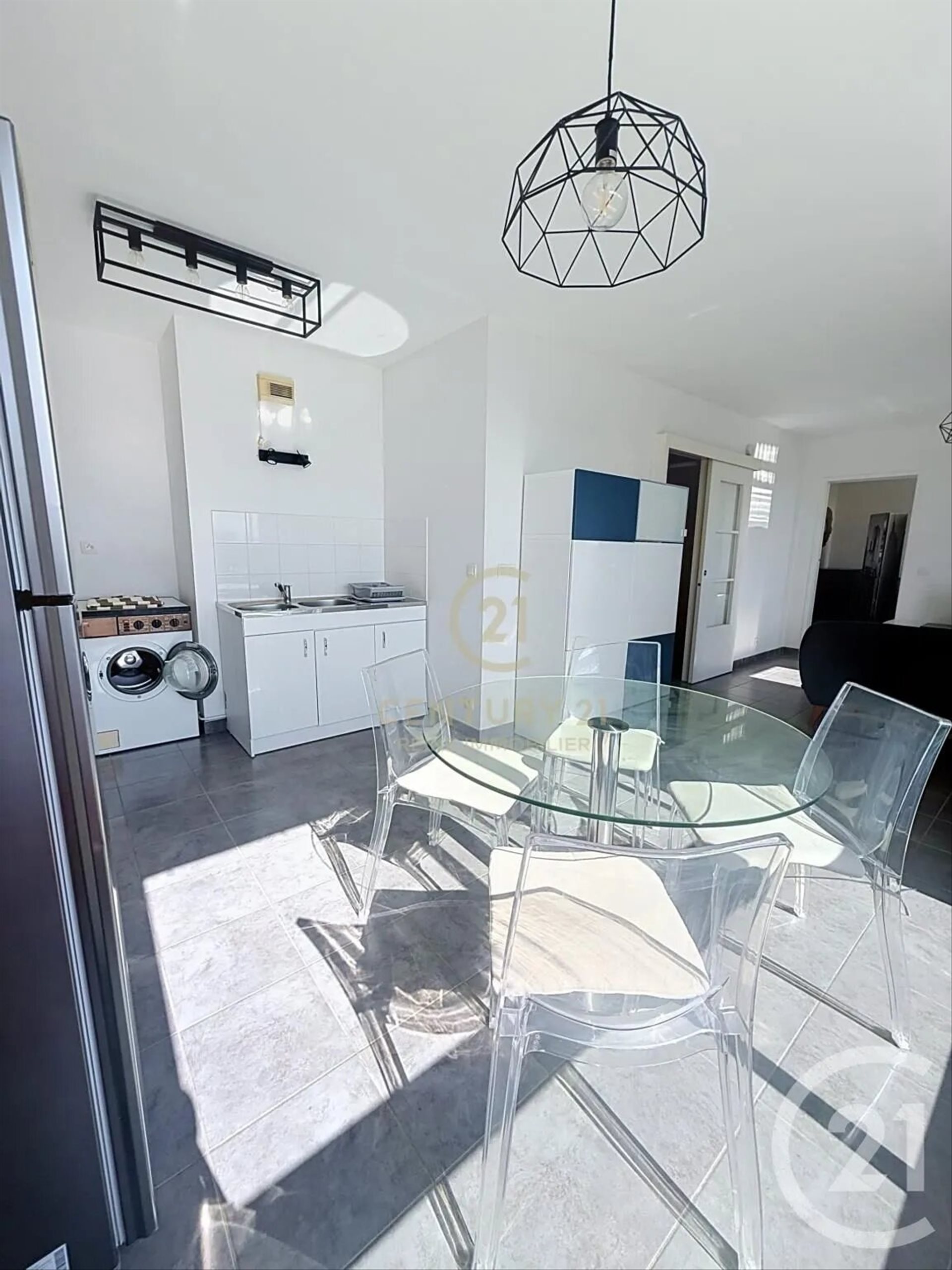 Appartement à louer, 43m², Chantepie