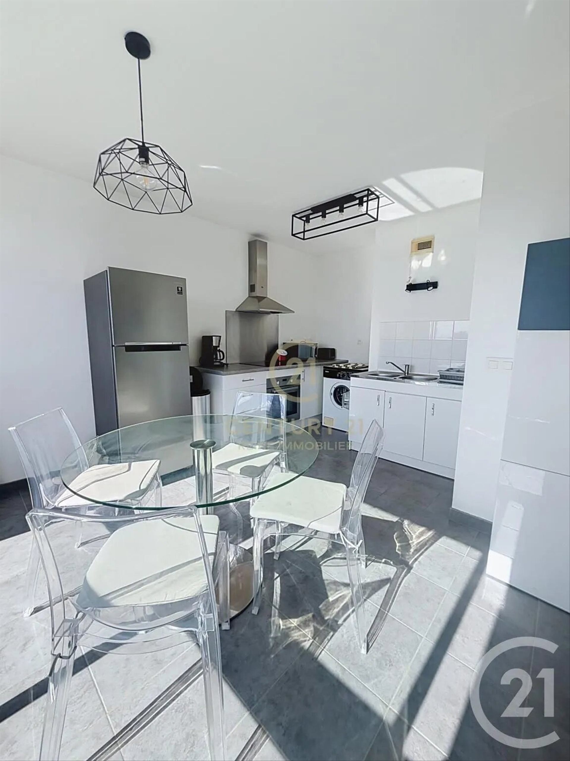 Appartement à louer, 43m², Chantepie