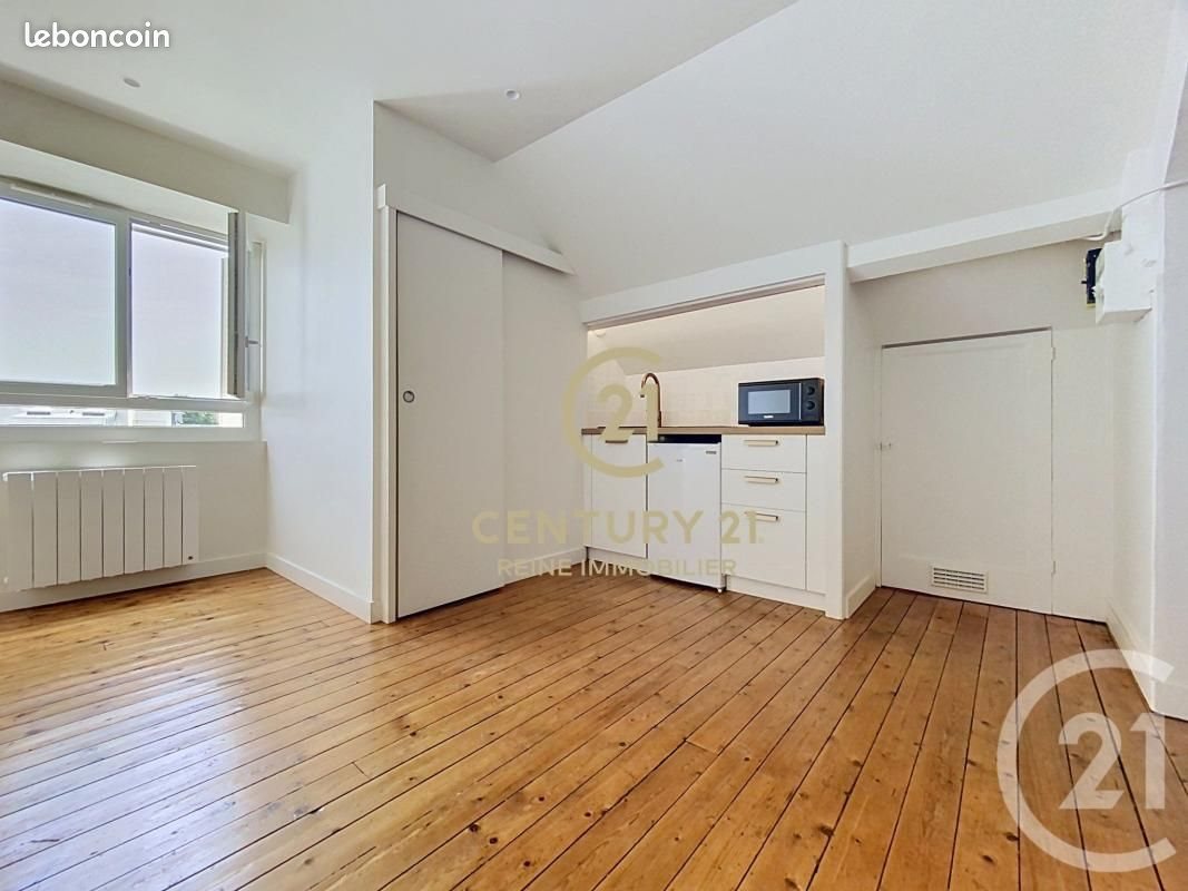 Appartement à vendre, 14m², Rennes