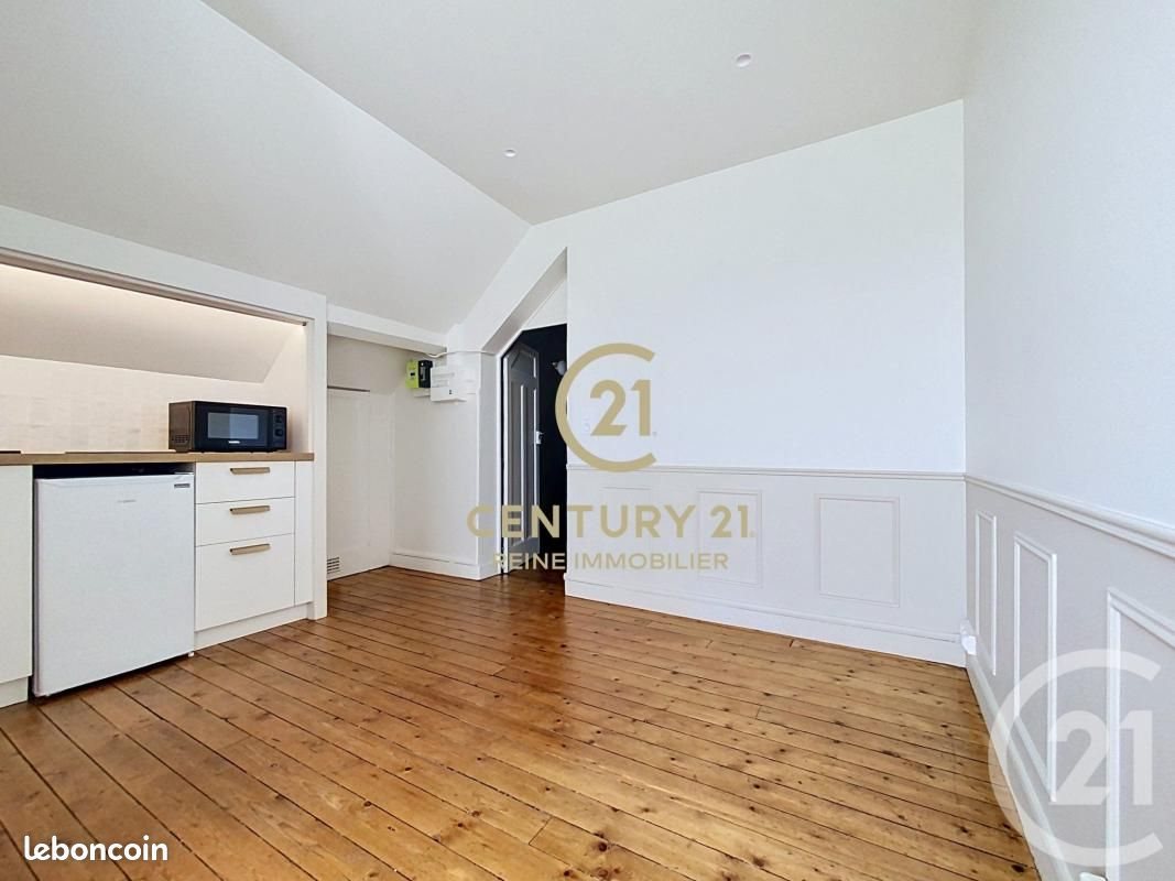 Appartement à vendre, 14m², Rennes