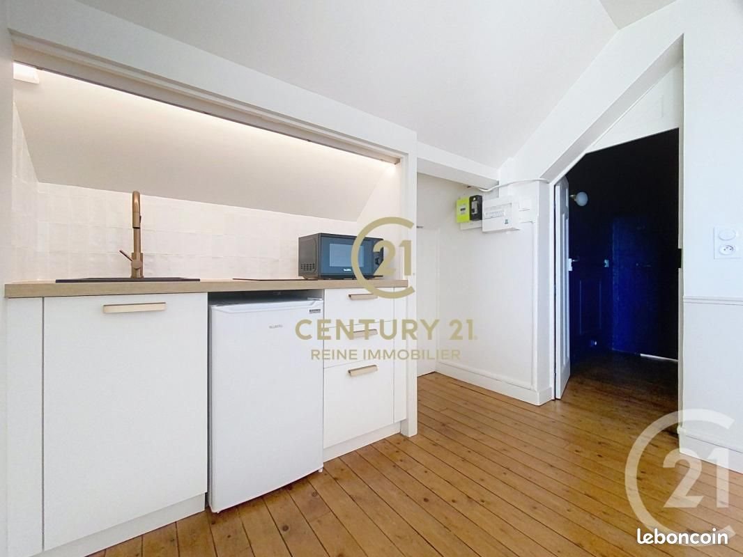 Appartement à vendre, 14m², Rennes