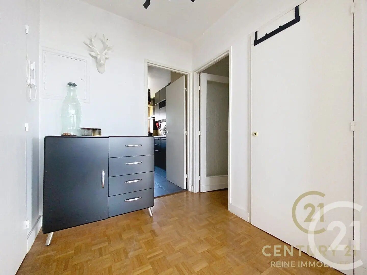Appartement à vendre, 74m², Rennes