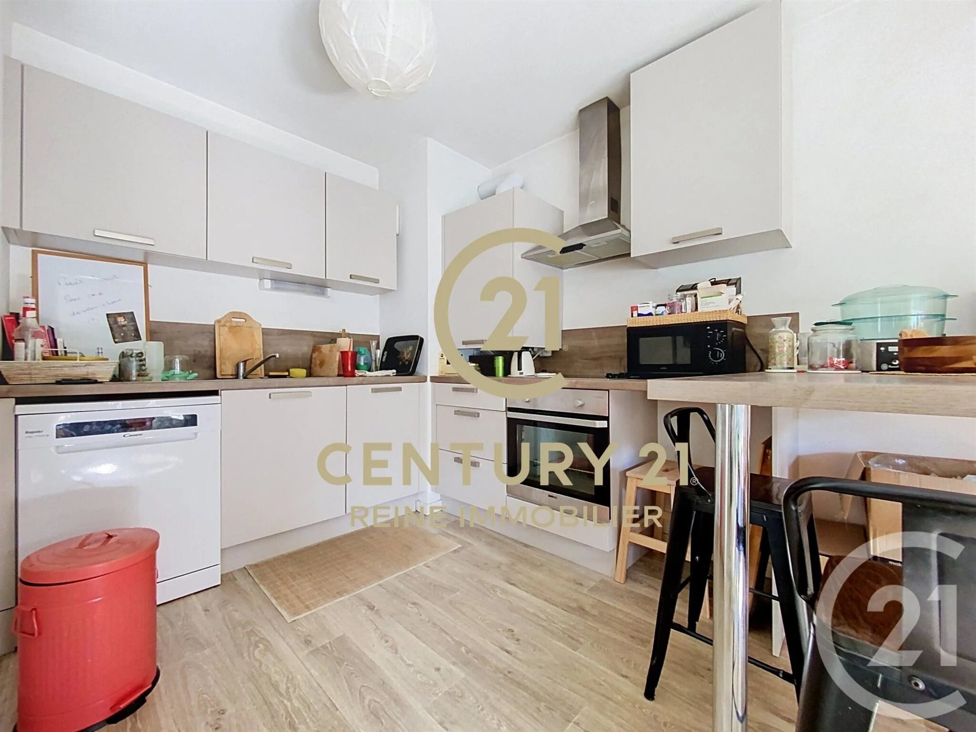 Appartement à vendre, 63m², Rennes