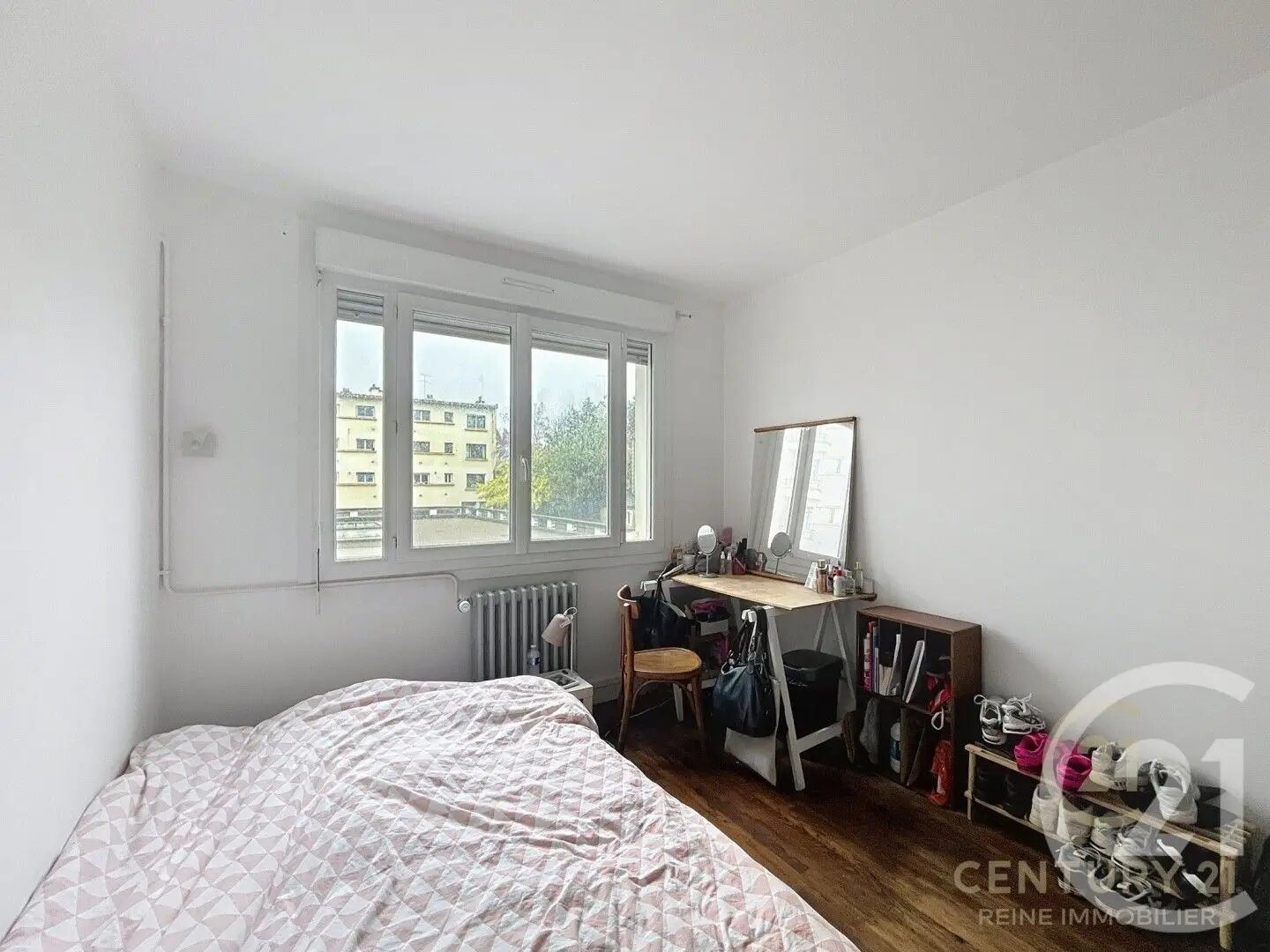 Appartement à vendre, 56m², Rennes