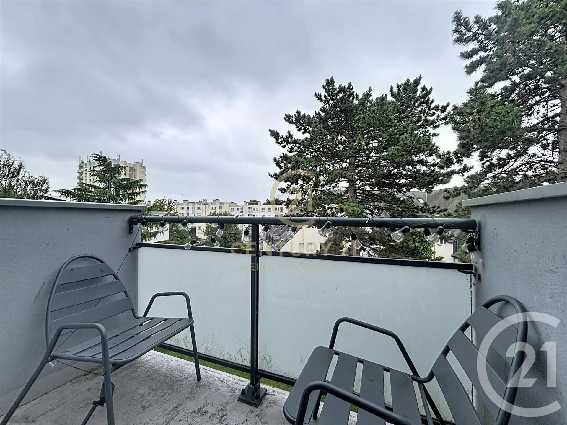 Appartement à vendre, 62m², Rennes