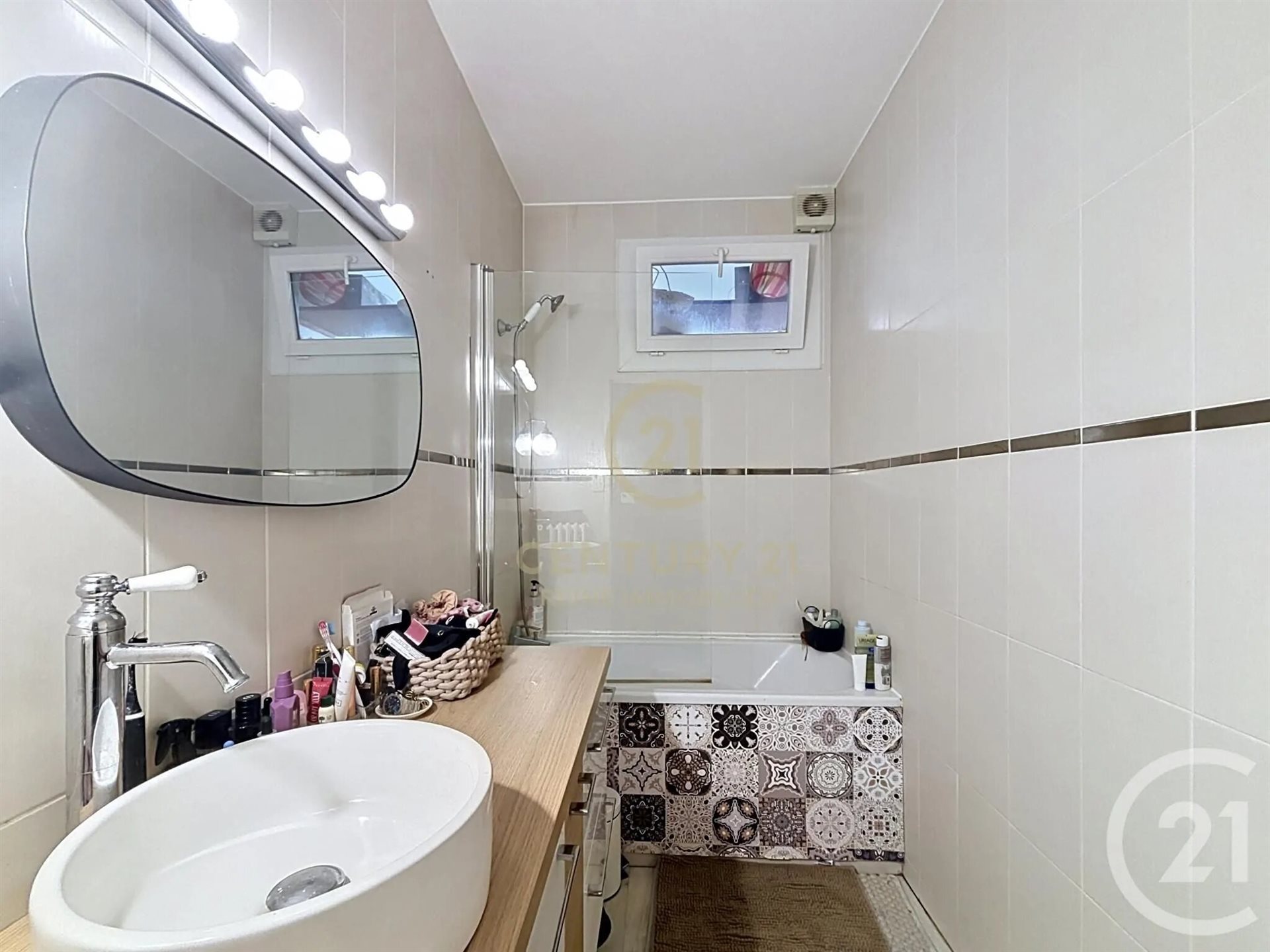 Appartement à vendre, 62m², Rennes