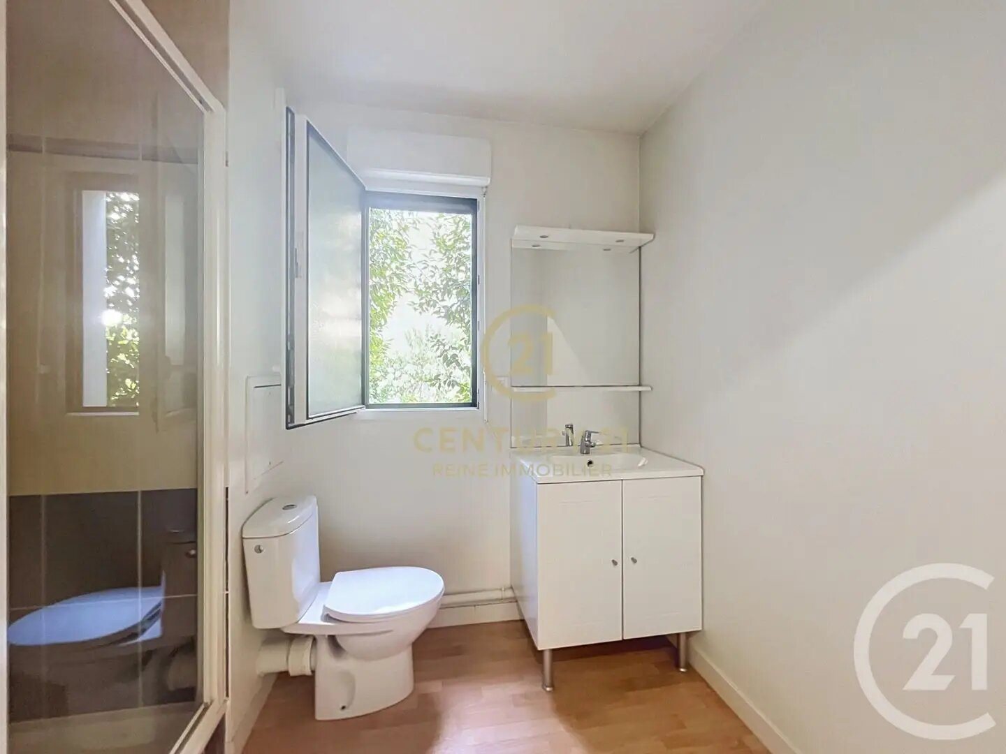 Appartement à vendre, 21m², Rennes