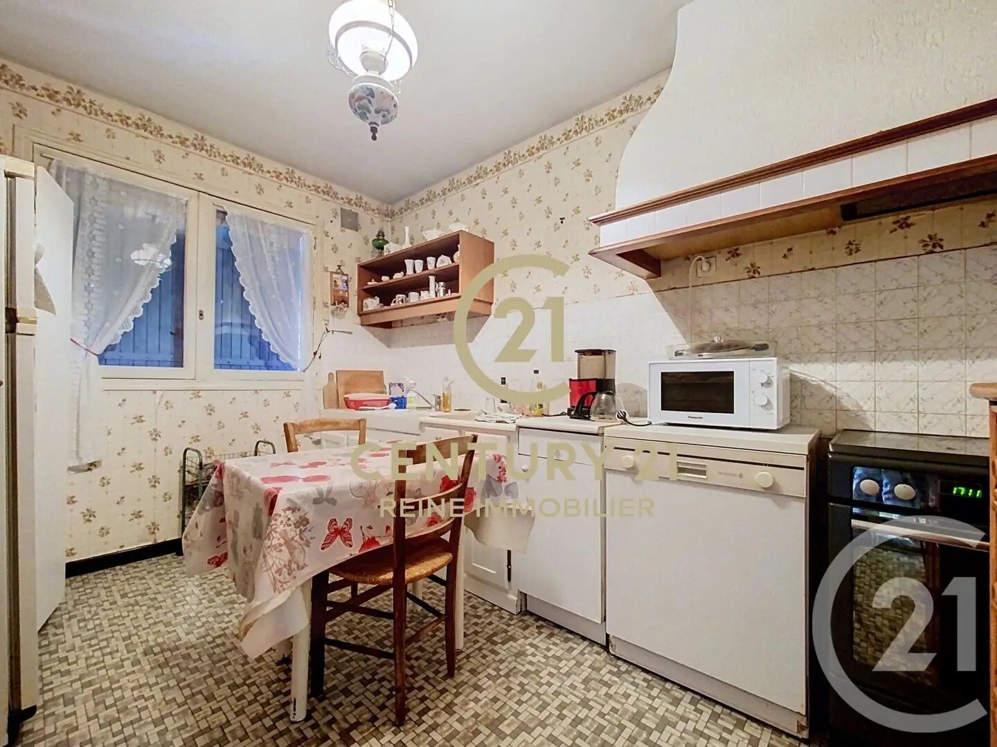 Maison à vendre, 89m², Rennes