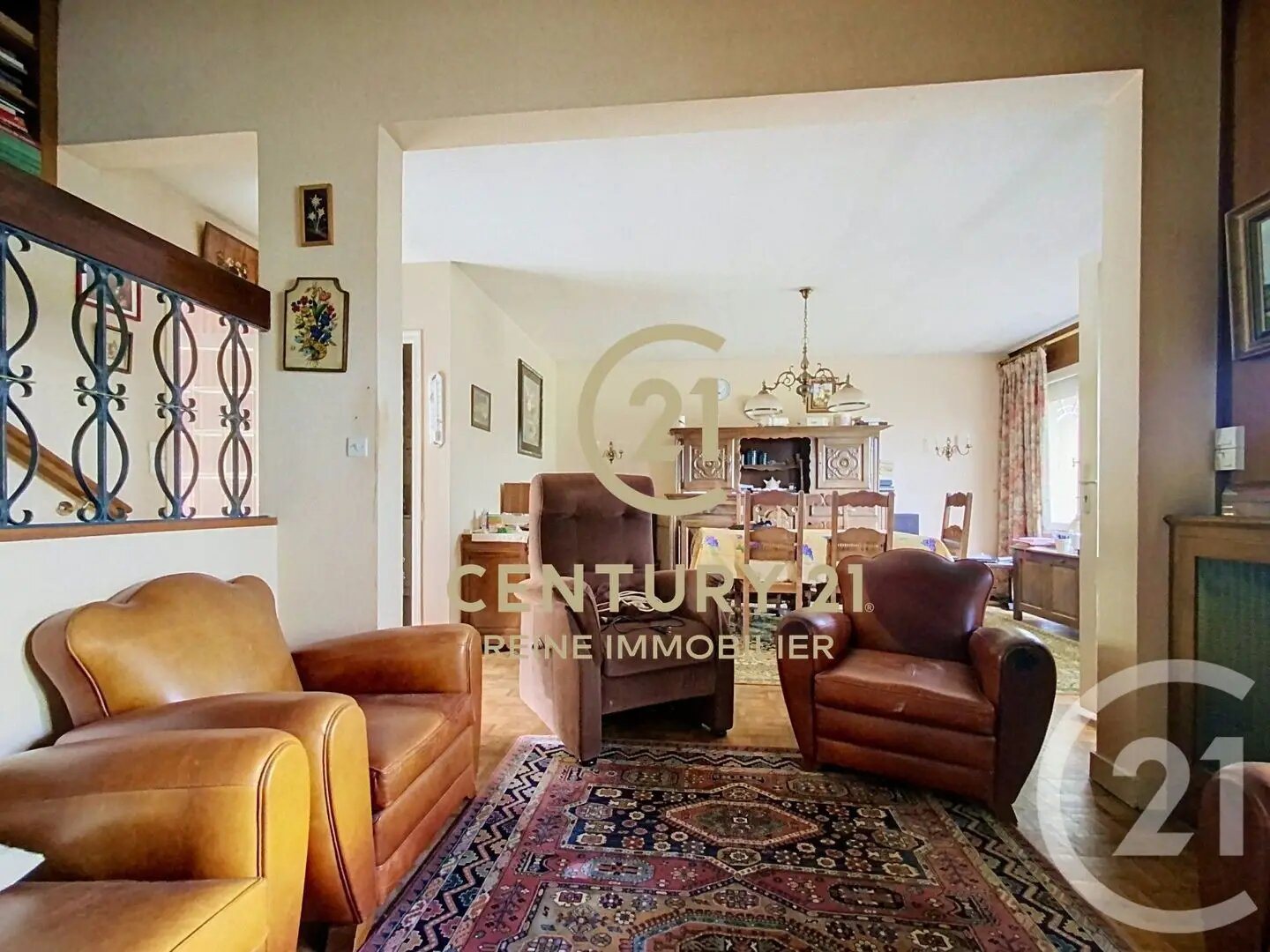 Maison à vendre, 89m², Rennes