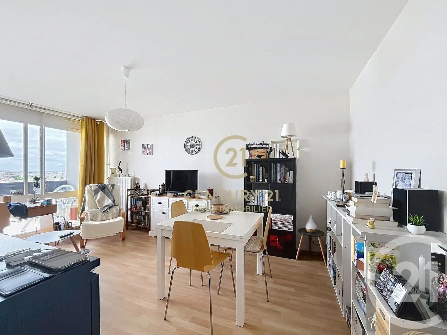Appartement à vendre, 47m², Rennes