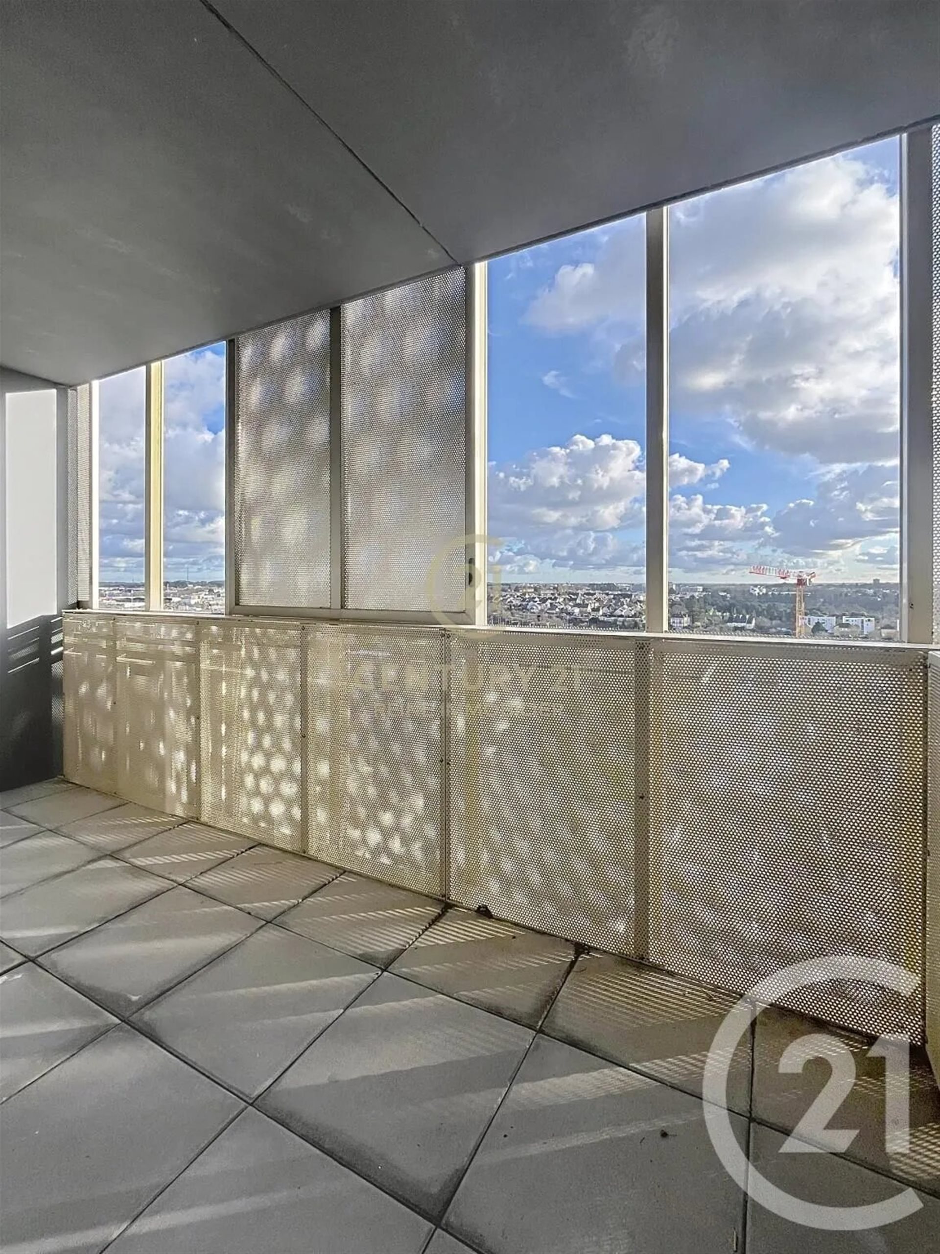Appartement à vendre, 73m², Rennes
