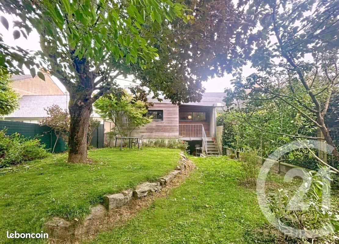 Maison à vendre, 137m², Rennes