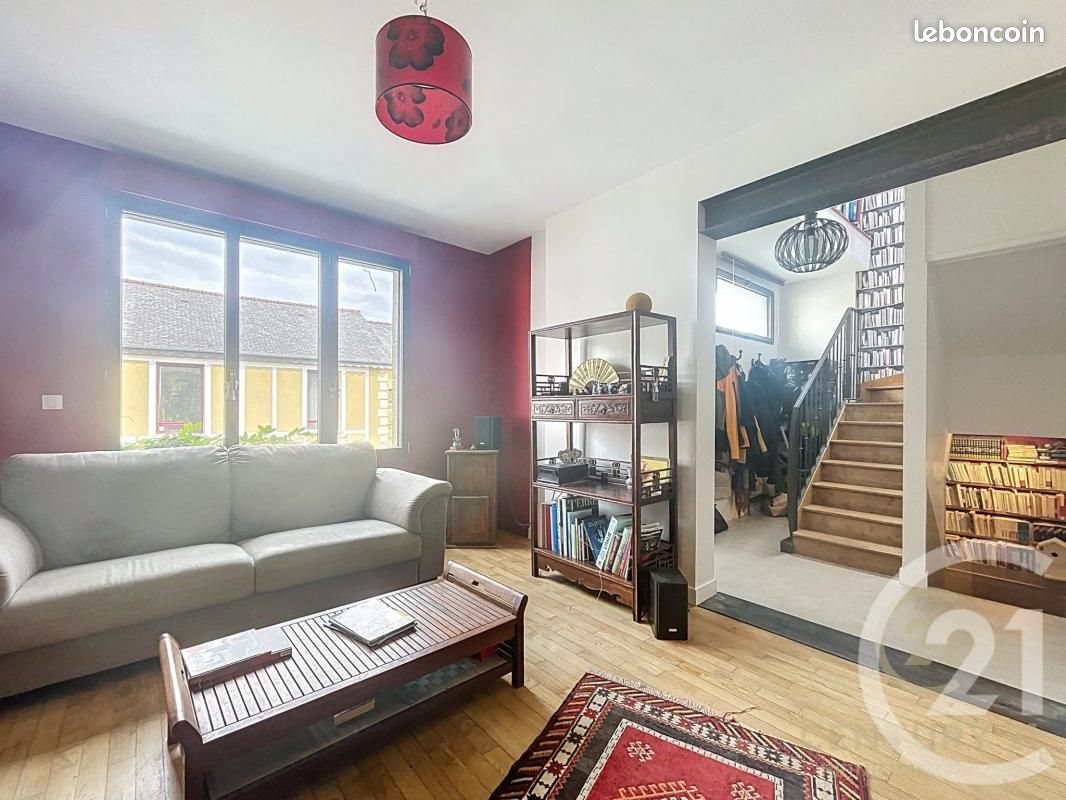 Maison à vendre, 137m², Rennes