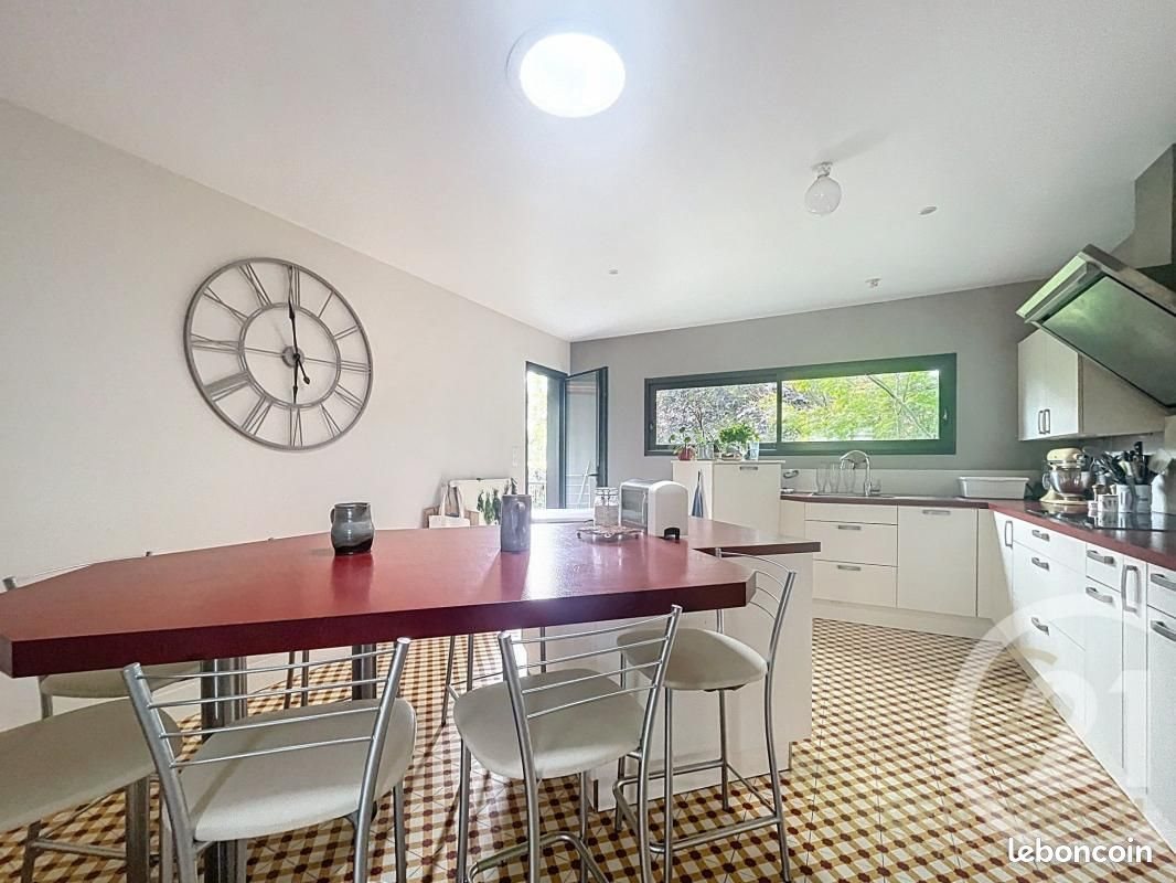 Maison à vendre, 137m², Rennes