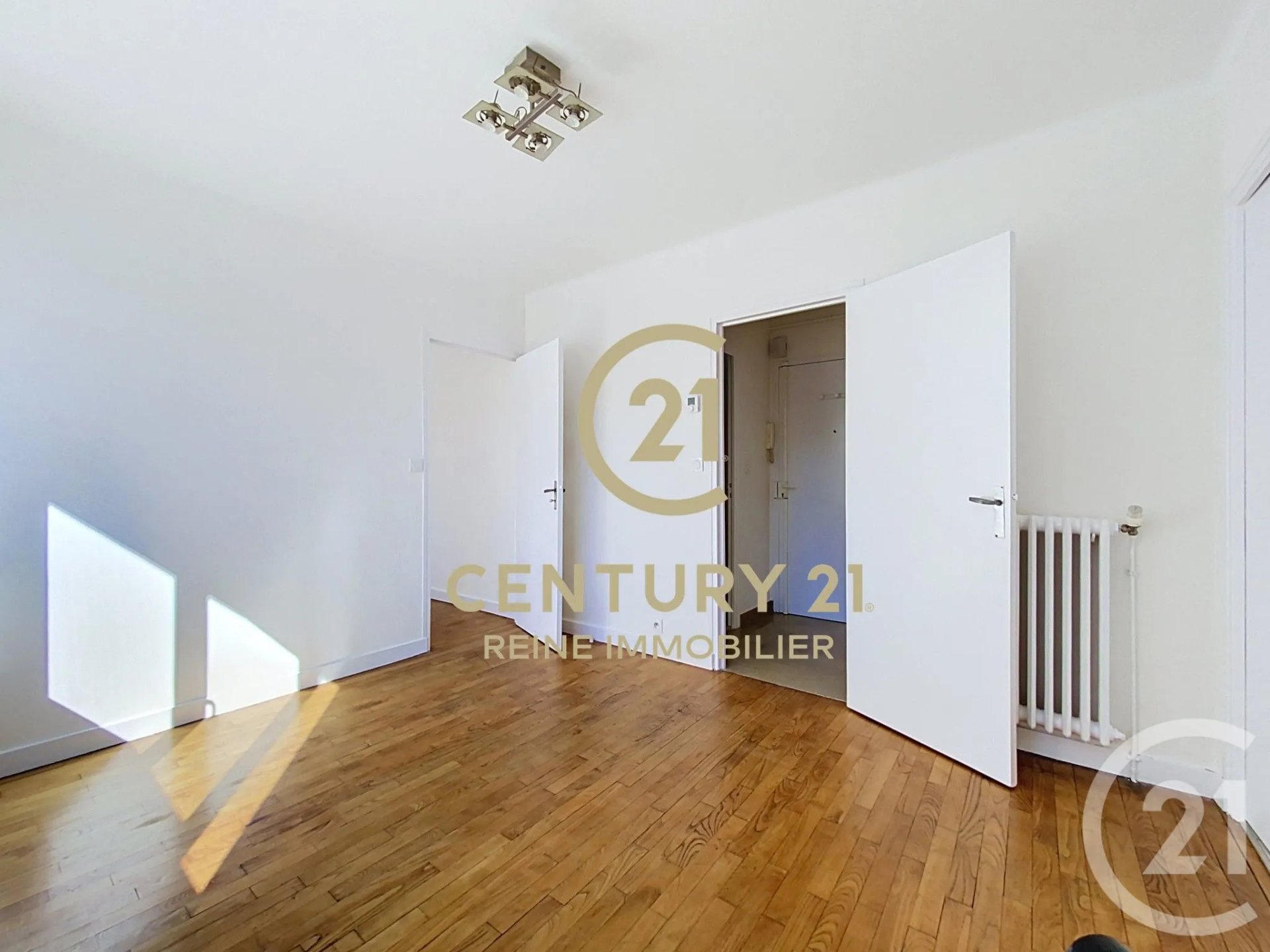Appartement à vendre, 42m², Rennes