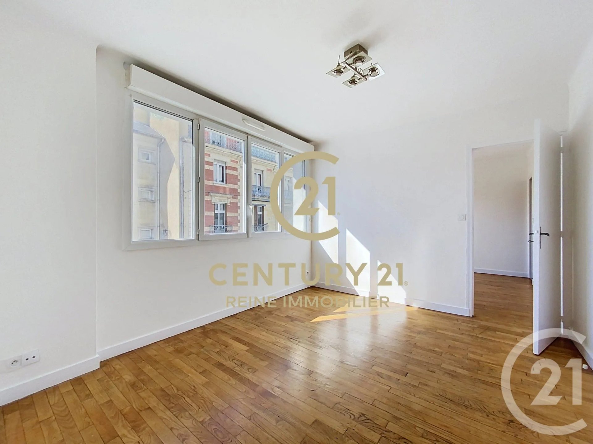 Appartement à vendre, 42m², Rennes