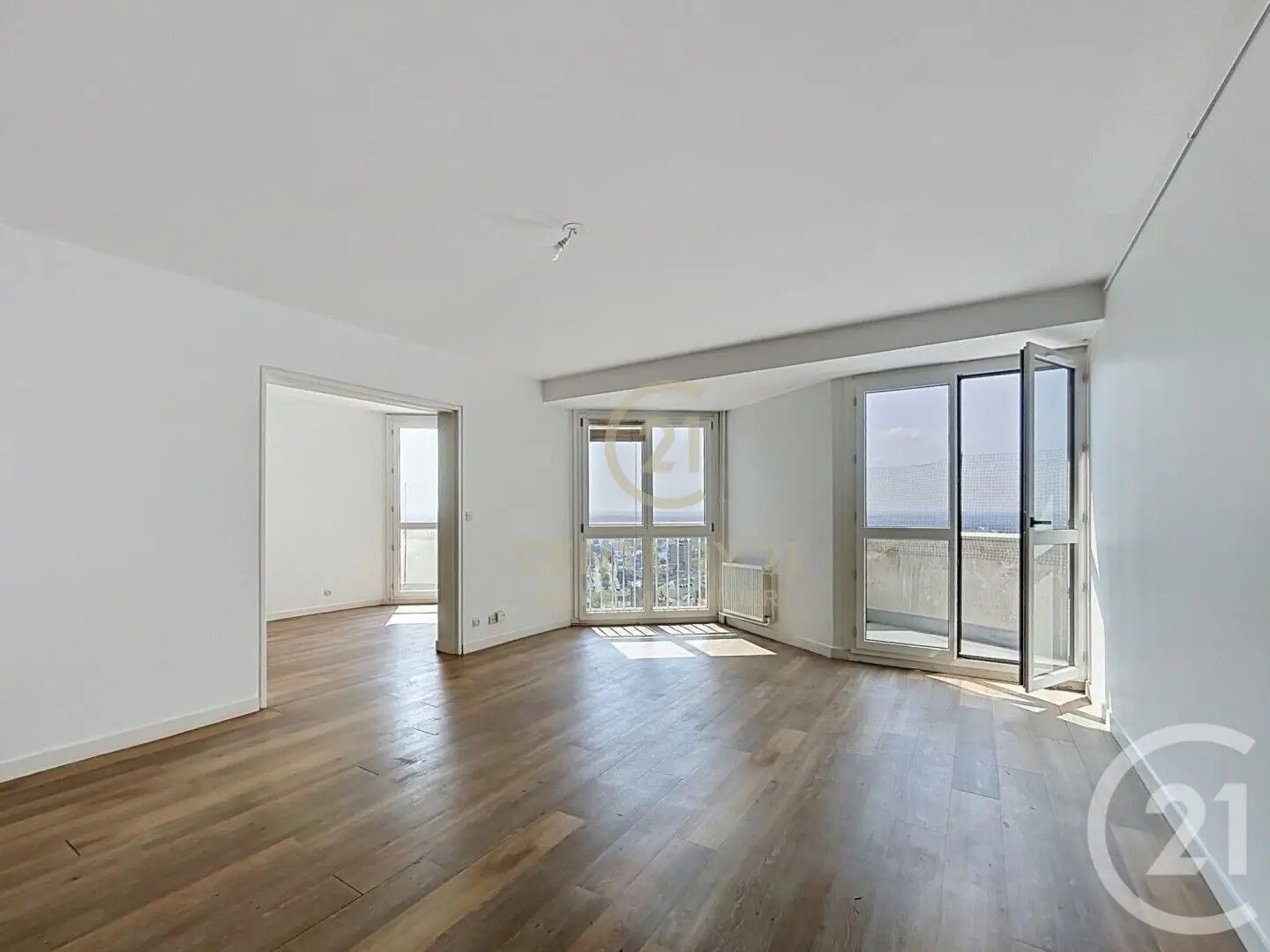 Appartement à vendre, 106m², Rennes