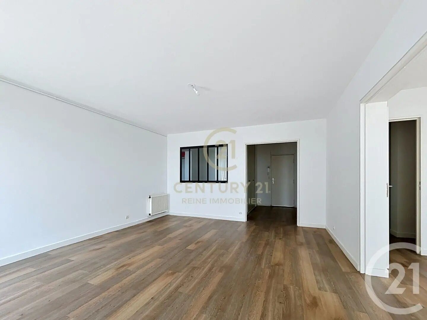 Appartement à vendre, 106m², Rennes