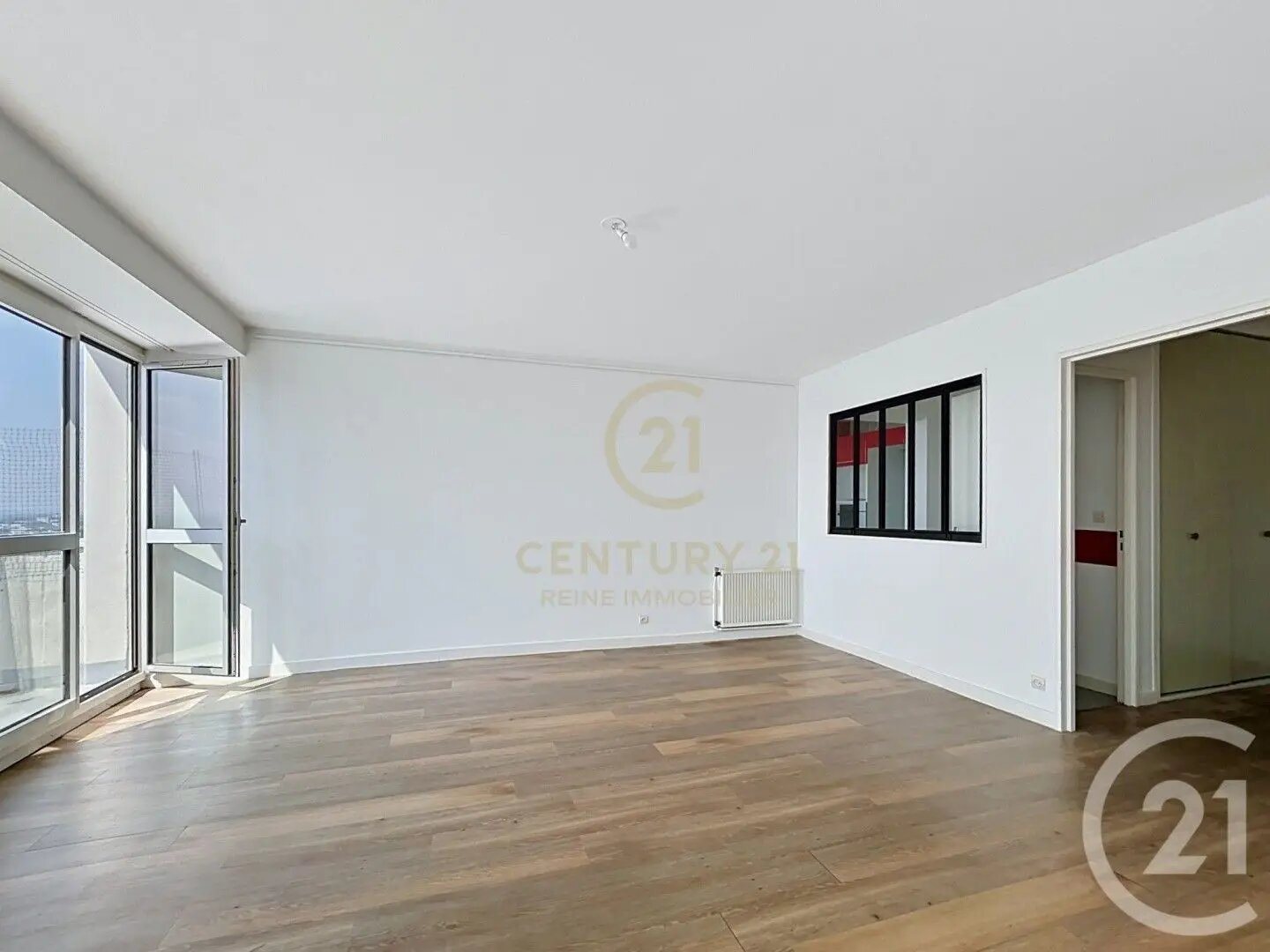 Appartement à vendre, 106m², Rennes