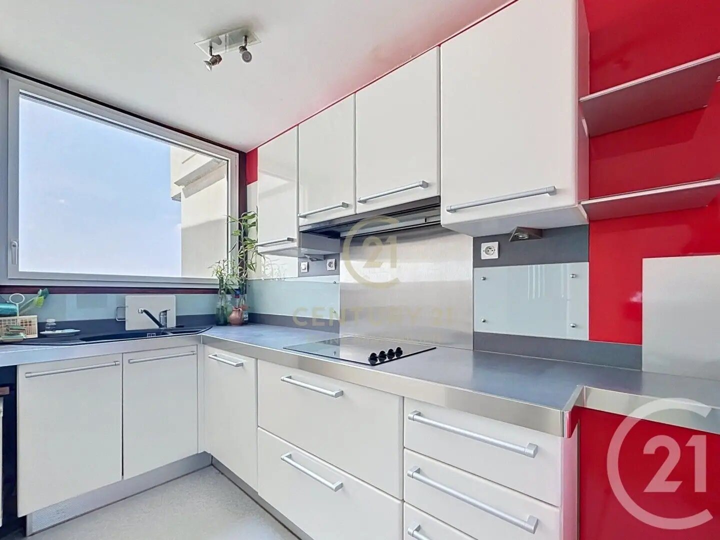 Appartement à vendre, 106m², Rennes