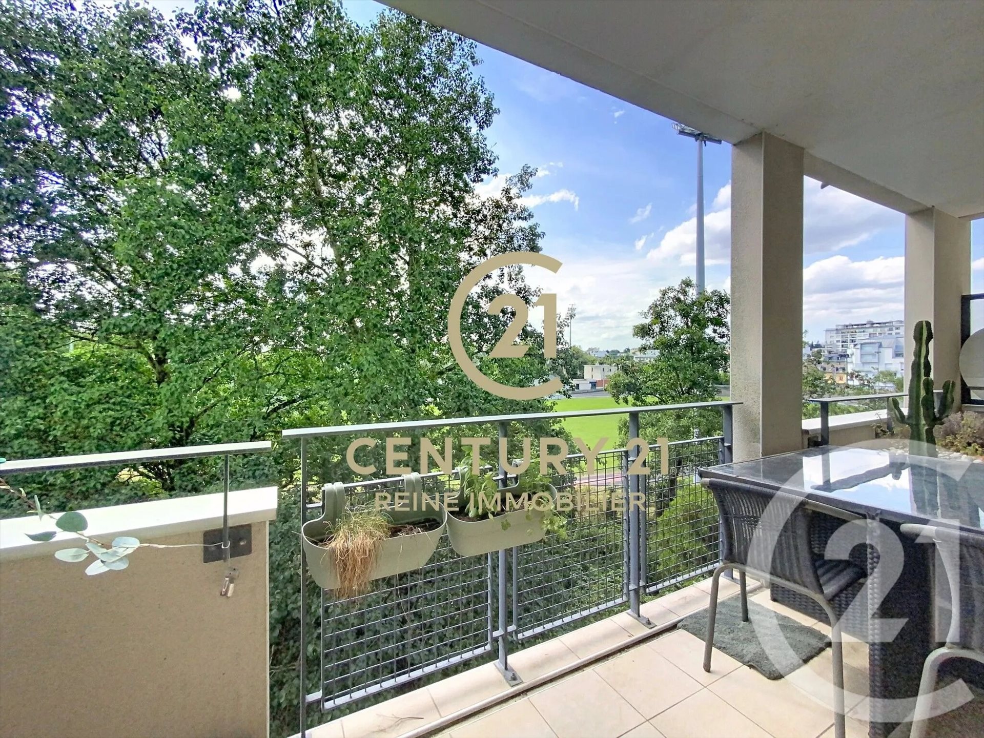Appartement à vendre, 68m², Rennes