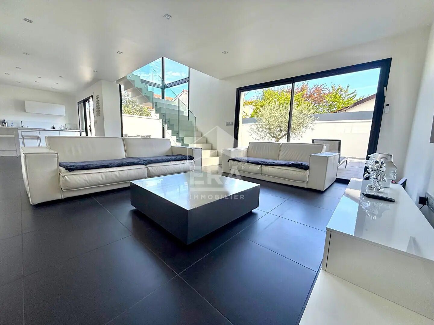 Maison à vendre, 130m², Villeurbanne