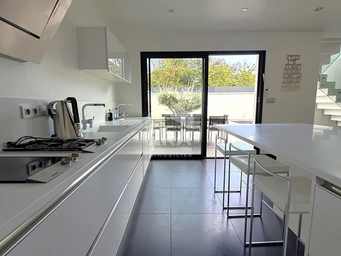 Maison à vendre, 130m², Villeurbanne