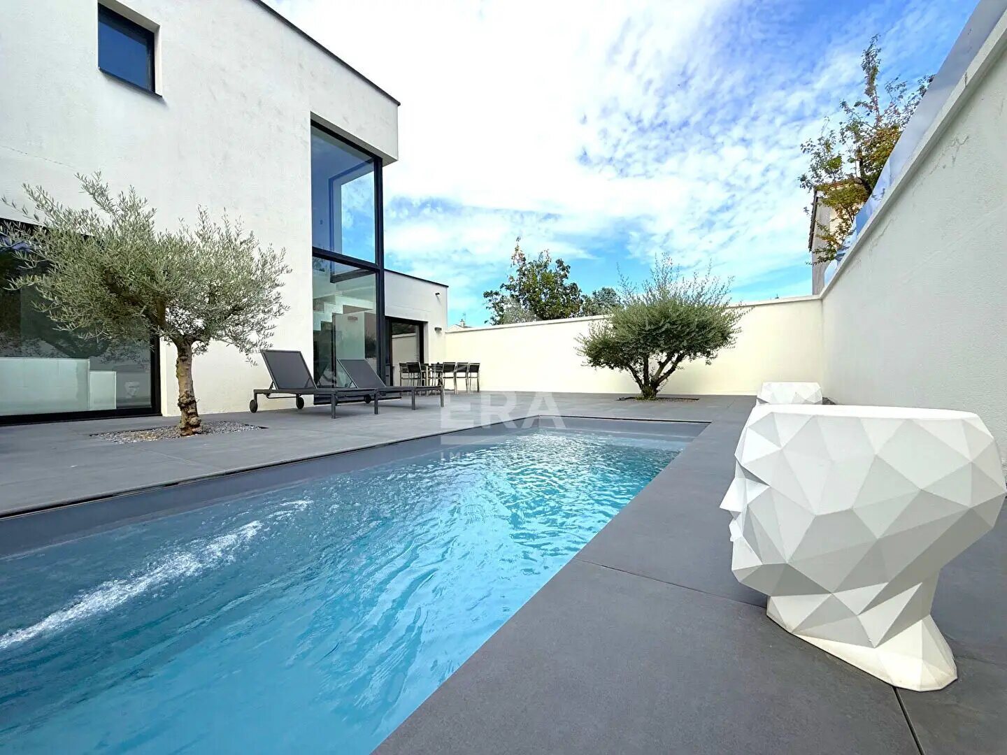 Maison à vendre, 130m², Villeurbanne