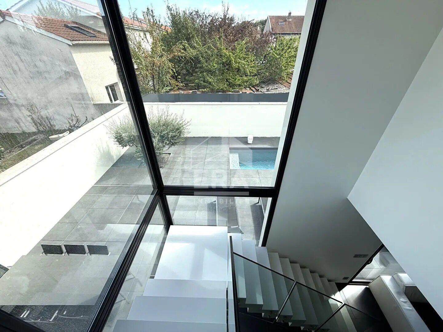 Maison à vendre, 130m², Villeurbanne