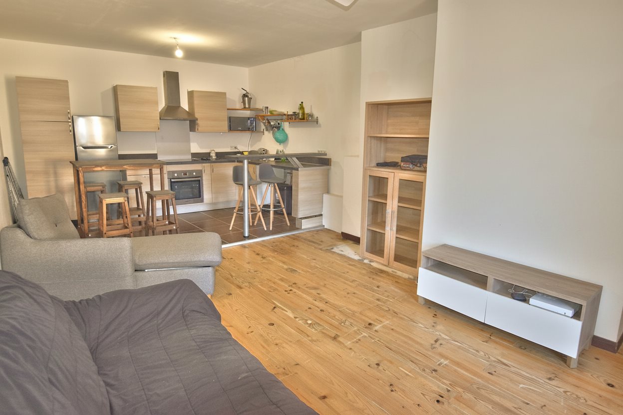 Appartement à louer, 46m², Chazay-d'Azergues