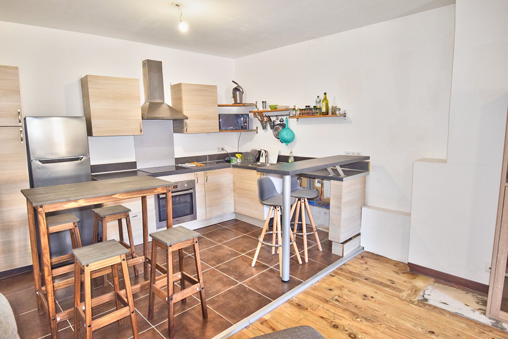 Appartement à louer, 46m², Chazay-d'Azergues